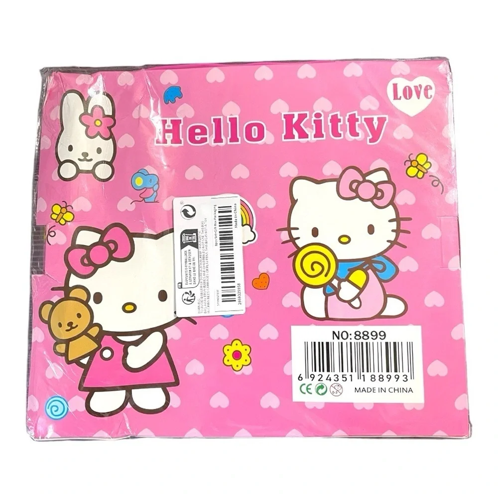 Sanrio this delightful